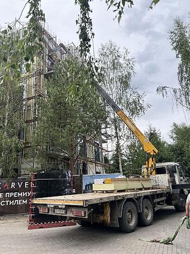 жаз авто: Манипулятор, Volvo — 3