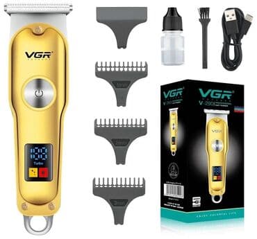 насадка на тример: Триммер Сакал үчүн, Универсал, Дене үчүн, Дат баспас болот — 1