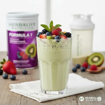 турецкий порошок: Herbalife. Гербалайф — 2