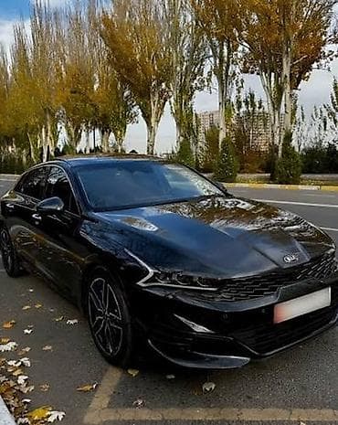 camry universal: Kia K5: 2021 г., 2 л, Автомат, Бензин, Седан — 2