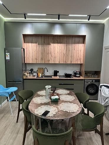 Иссык-Куль 2026: Коттедж, Alpha White Resort Кош-Кол, Детская площадка, Парковка, стоянка, Охраняемая территория — 8