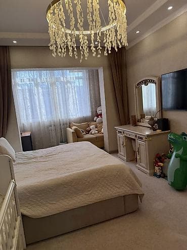 кввр: 4 комнаты, 102 м², 106 серия улучшенная, 2 этаж, Дизайнерский ремонт — 8