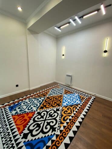 долгосрочная аренда квартир восток 5: 1 комната, 30 м², Элитка, Евроремонт — 4