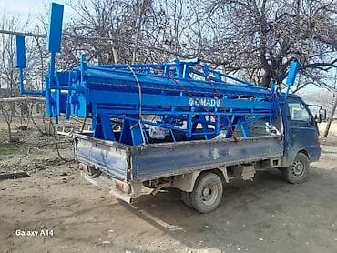 кафел кескич: Барак ийүүчү станок ЧПУсуз, Буюртмага — 1