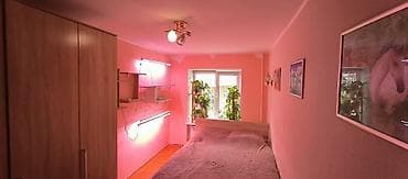 2 комнаты, 44 м², Хрущевка, 4 этаж, Евроремонт at lalafo.kg 2 комнаты, 44 м², Хрущевка, 4 этаж, Евроремонт