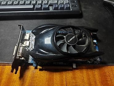 intel core ultra: Видеокарта для ПК, Gigabyte, GeForce, До 2 ГБ — 1