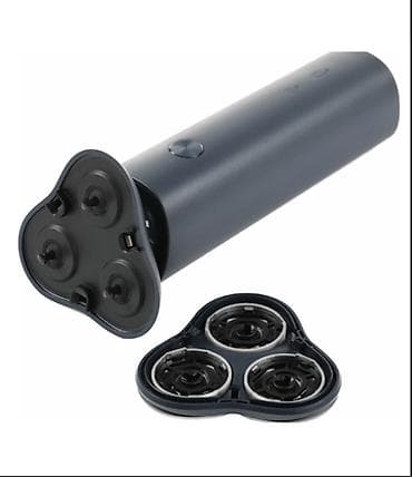 logitech mx master: Электробритва Роторная, Влажное бритье — 4
