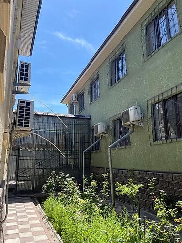 мучной цех: 🏡 2 дома на одном участке по цене одного — действительно уникальное — 3