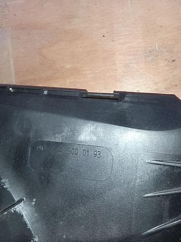 w164: Автозапчасти на Мерседес Бенц (Mercedes Benz) вентилятор охлаждения — 4