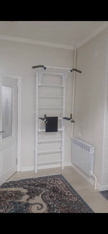 купить турник для дома: Турник, Новый, Бесплатная доставка — 2