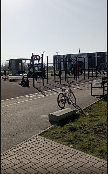 Продажа участков: 600 соток, Для строительства, Красная книга — 7