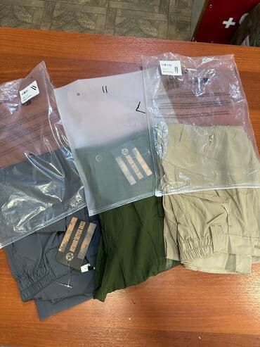 спец одежда и камуфляж: ❗️РАСПРОДАЖА❗️ Мужская одежда,товары для дома,для похода,для рыбалки в — 6