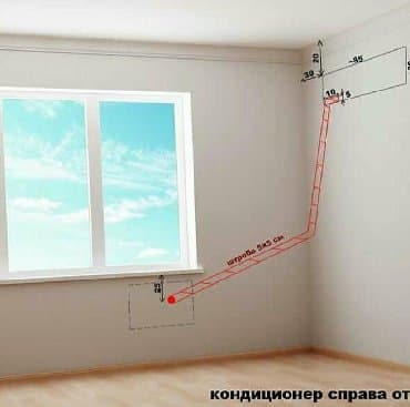 установка посудомоечных машин: Установка кондиционеров. монтаж, демонтаж профессионально — 4