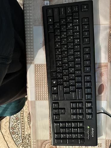 Комплекты мягкой мебели: Комплект офисной мебели, цвет - Черный — 4