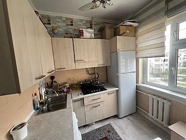 Квартиры: 2 комнаты, 52 м², 105 серия, 4 этаж — 3