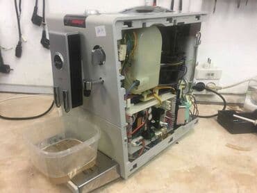 кофемашины для зернового кофе: Ремонт кофемашин Бишкек мы ремонтируем кофемашины! у нас опытные — 1