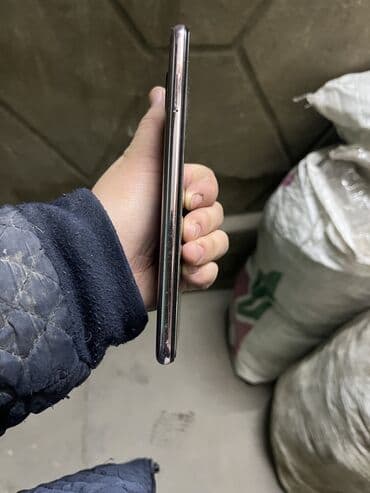 mp3 dvd: Poco X3 Pro, Б/у, 128 ГБ, 2 SIM — 2