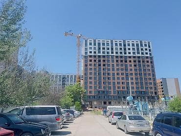 квартира псо это: 1 комната, 43 м², Элитка, 7 этаж, Готовая ПСО (под самоотделку) — 2