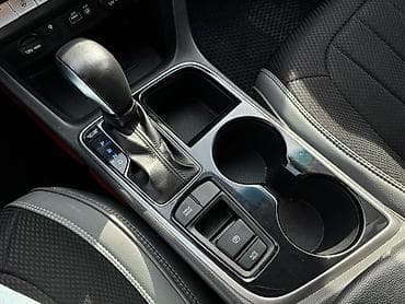 Продажа авто: Hyundai Sonata: 2019 г., 2.4 л, Автомат, Бензин, Седан — 9