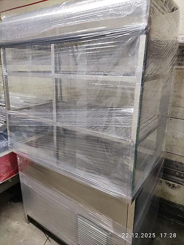 витринный холодильник для напитков: Продаю витринный Российский холодильник в отличном состоянии для — 2