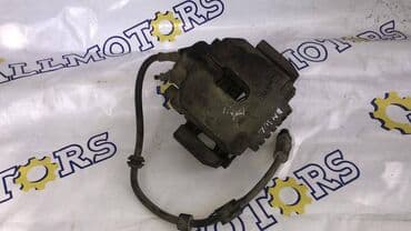 система форсунок: Передний левый суппорт BMW — 1