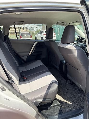 highlander 2012: Toyota RAV4: 2013 г., 2.5 л, Автомат, Бензин — 6