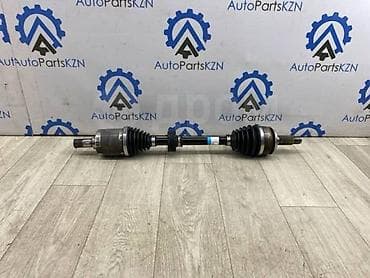 полуось: Полуось в сборе HONDA CRV RW2 2018/2023 1.5 турбо — 5