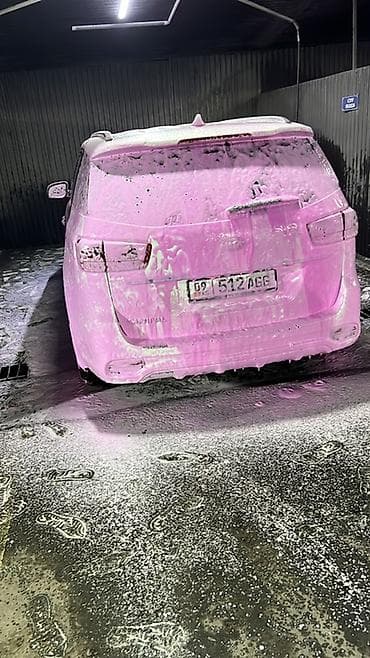 gra: Kia Carnival: 2019 г., 2.2 л, Автомат, Дизель, Минивэн — 3