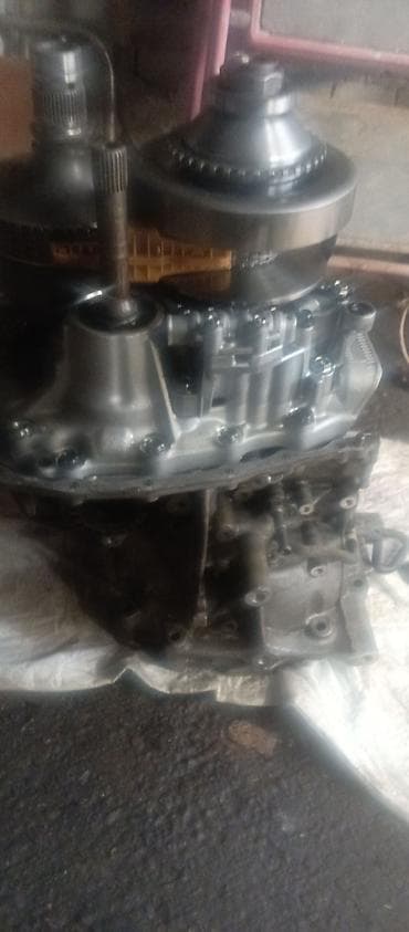 комплект сцепления: Продаются комплектующие автоматической коробки пекомплект ( ВАРИАТОР — 2