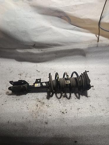 ali osman: Передний амортизатор Kia 2015 г., Оригинал — 2