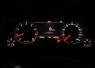 audi 4 2: Volkswagen Phideon: 2019 г., 3 л, Бензин, Седан — 6