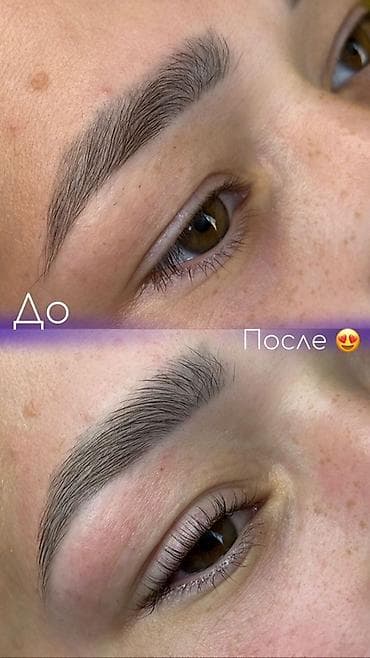 Услуги: Ресницы, Требуются модели — 2
