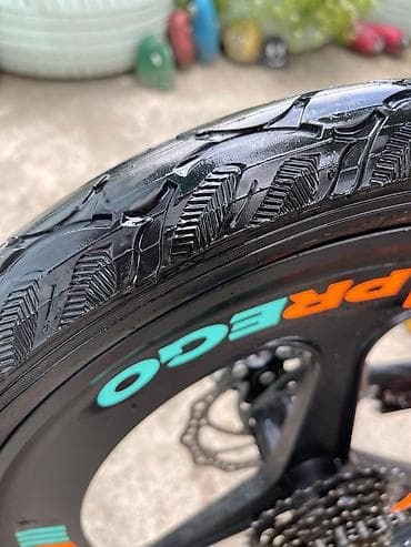 jetta 2: Горный велосипед, Сталь — 6