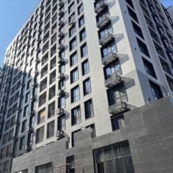 продаю дом кант люксембург: 2 комнаты, 68 м², Элитка, 9 этаж, ПСО (под самоотделку) — 1