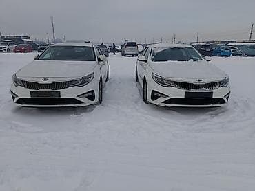 рулевое: Kia K5: 2021 г., 2 л, Газ, Седан — 2