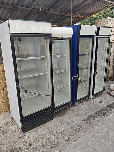Для напитков, Для молочных продуктов, Для мяса, мясных изделий, Турция, Б/у at lalafo.kg Для напитков, Для молочных продуктов, Для мяса, мясных изделий, Турция, Б/у