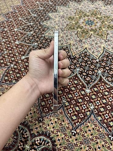 16 pro: IPhone 14 Pro Max, Белый, 100 % — 5