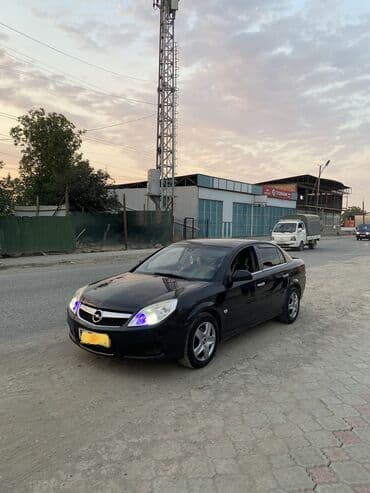 разбор грузовых авто бишкек: Opel Vectra: 2007 г., 1.8 л, Механика, Бензин, Седан — 2
