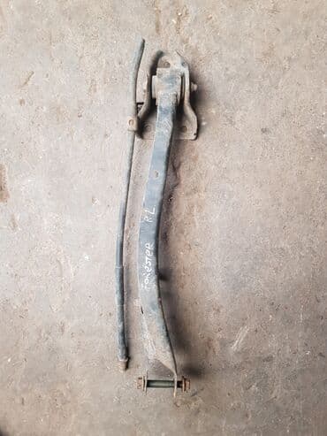 купить диски на субару форестер: Subaru Forester рычаг задний продольный Субару Форестер рычаг задний — 2