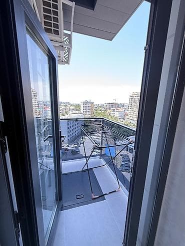 170000: 2 комнаты, 79 м², Юг-2 мкр Элитка, 9 этаж, Дизайнерский ремонт — 10