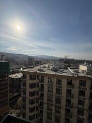 royal: 2 комнаты, 78 м², Элитка, 15 этаж, Дизайнерский ремонт — 4