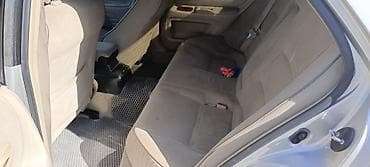 сколько стоит drift car: Toyota Altezza: 2003 г., Седан — 7