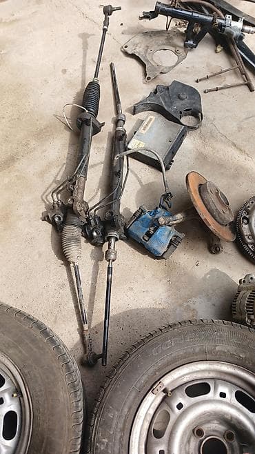 каропка т40: Автозапчасти (разбор, комплектом или по позициям) В наличии набор — 3