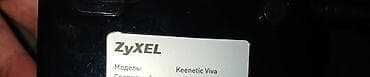 usb роутер: Wi-Fi роутер гигабитный ZYXEL Keenetic Viva, cтандарт беспроводной — 4