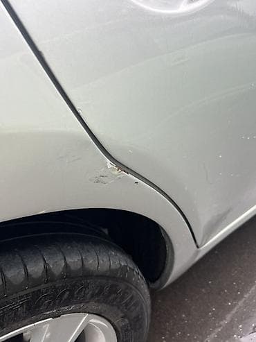 Унаа: Toyota Auris: 2008 г., 1.8 л, Автомат, Газ, Хетчбек — 7