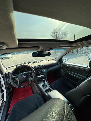 матор мерседес 2 3: Mercedes-Benz C-Class: 2001 г., 3.2 л, Автомат, Бензин, Седан — 9