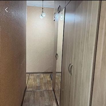 49: 1 комната, 35 м², 11 мкр 105 серия, 4 этаж, Свежий ремонт — 2