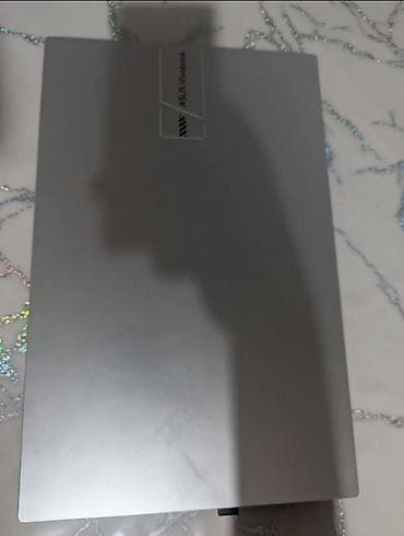 msata ssd: Ноутбук Asus Vivobook 15 X1504VA Silver Intel Core i5-1335U 16GB DDR4 — 3