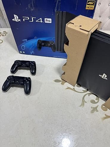 far cry: 🎮 Продаётся PlayStation 4 Pro 1TB 🎮 Приставка в отличном состоянии — 2