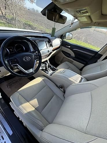 матор тайота эстима: Toyota Highlander: 2018 г., 3.5 л, Автомат, Бензин, Кроссовер — 7